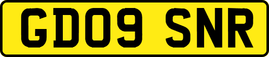 GD09SNR