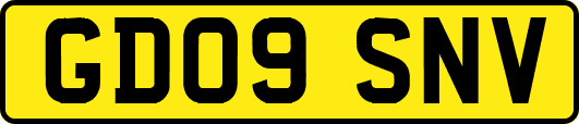 GD09SNV