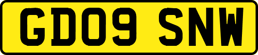 GD09SNW