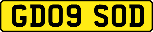 GD09SOD