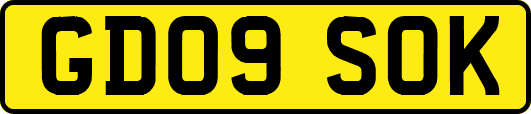 GD09SOK