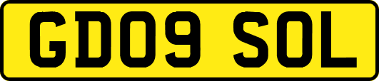 GD09SOL