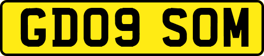 GD09SOM
