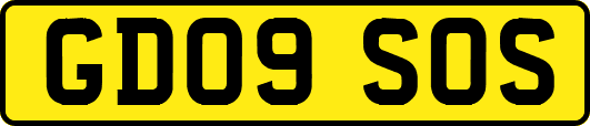 GD09SOS