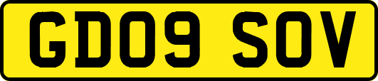GD09SOV
