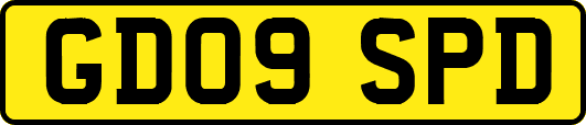 GD09SPD