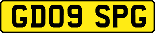 GD09SPG