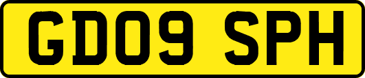 GD09SPH