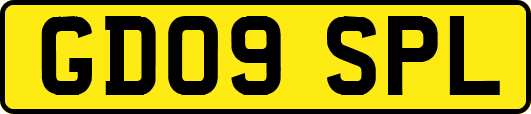 GD09SPL