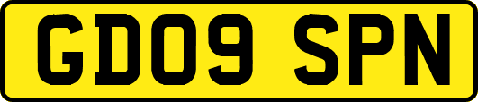 GD09SPN