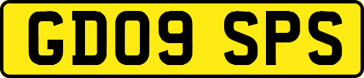 GD09SPS