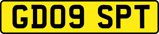 GD09SPT