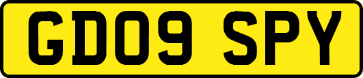 GD09SPY