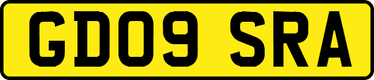 GD09SRA