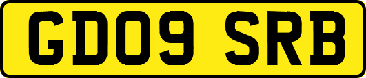 GD09SRB
