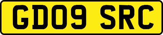 GD09SRC