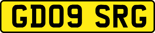 GD09SRG