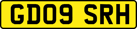 GD09SRH