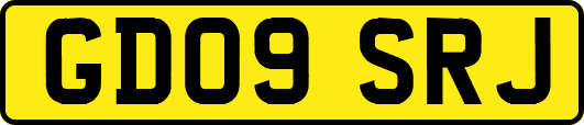 GD09SRJ