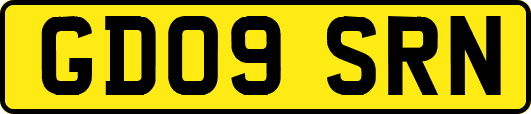 GD09SRN
