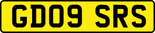 GD09SRS