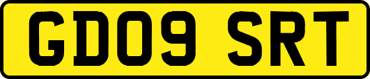 GD09SRT