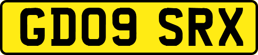 GD09SRX