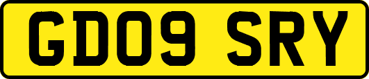 GD09SRY