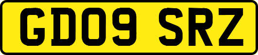 GD09SRZ