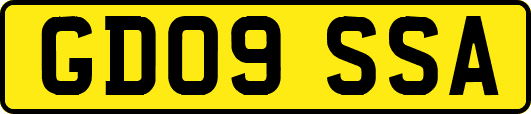 GD09SSA