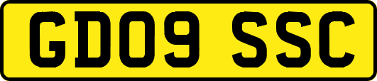 GD09SSC