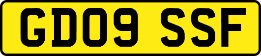 GD09SSF