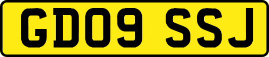 GD09SSJ
