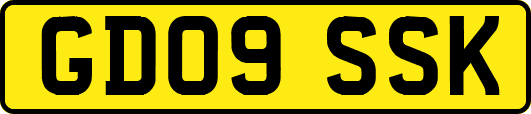GD09SSK