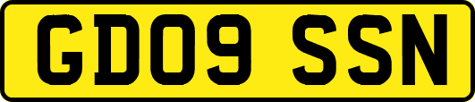 GD09SSN