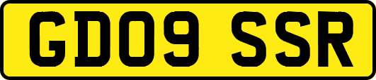 GD09SSR