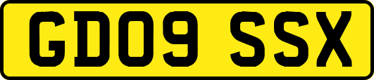 GD09SSX