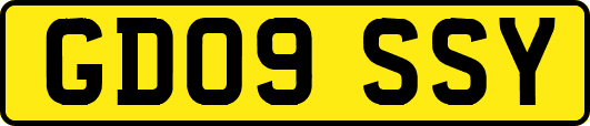 GD09SSY