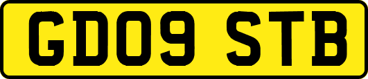 GD09STB