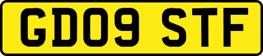 GD09STF