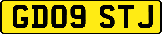GD09STJ