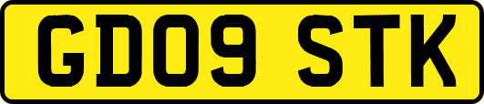 GD09STK