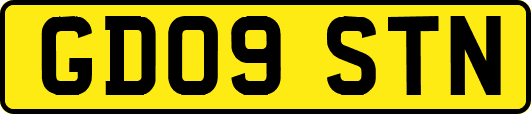 GD09STN