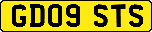 GD09STS