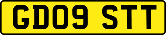 GD09STT