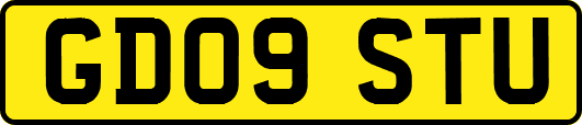 GD09STU