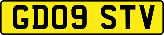 GD09STV