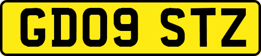 GD09STZ