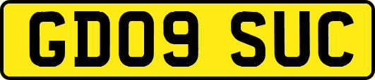 GD09SUC