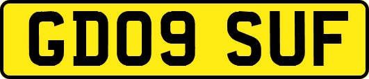 GD09SUF